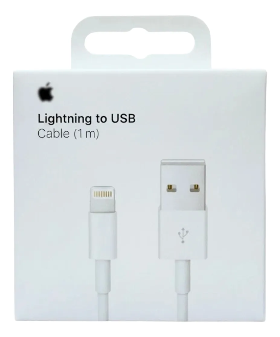 Cable Iphone USB-Lightning
