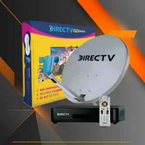 Kit DirecTV