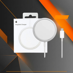 MagSafe Charger Apple (Cargador Inalámbrico)