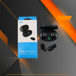 Manos Libres Bluetooth BT E6S