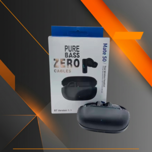 Manos Libres Bluetooth BT Mate 50