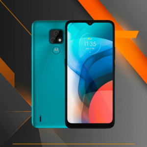 Motorola E7 XT2095-1 (Usado)