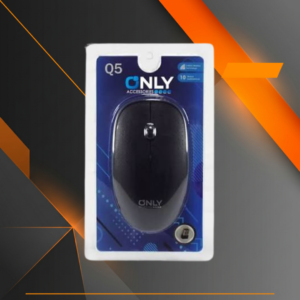 Mouse Inalámbrico Only Mod 1126