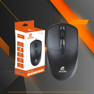 Mouse JEQANG con Cable Mod JM-018