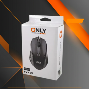 Mouse Only FV-55