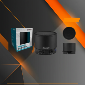 Parlante Cirkuit Bluetooth