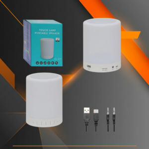 Parlante JLT 671 con Touch Lamp