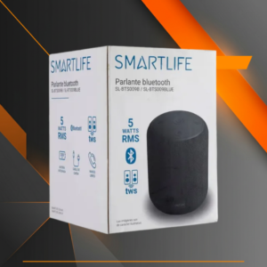 Parlante Smartlife SL-BTS003 5W Bluetooth TWS