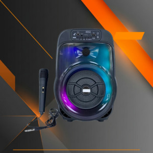 Parlante XAEA 002D 6.5 pulgadas Bluetooth