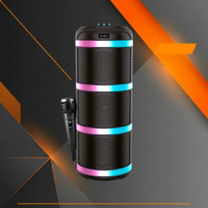 Parlante XAEA 003T 3x5 pulgadas Bluetooth