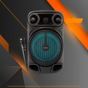 Parlante XAEA 0040 8 pulgadas Bluetooth
