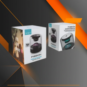 Parlante XAEA Fission Bluetooth