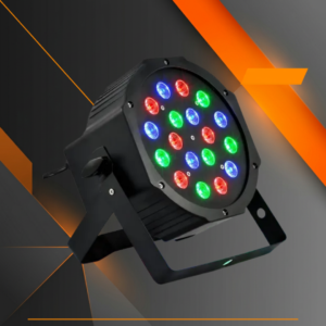 Proton 18 LEDs