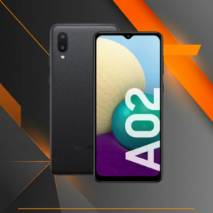 Samsung Galaxy A02 SM-A022M (Usado)