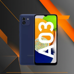 Samsung Galaxy A03 SM-A035 (Semi Nuevo)