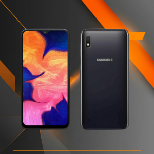 Samsung Galaxy A10 SM-A105M (Usado)