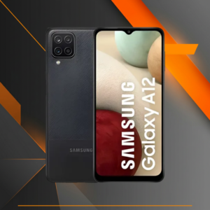 Samsung Galaxy A12 SM-A127M (Usado)