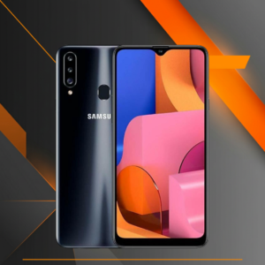 Samsung Galaxy A20s SM-A207M (Semi Nuevo)