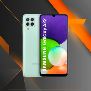 Samsung Galaxy A22 SM-A225M/N (Usado)