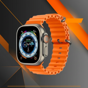 Smartwatch F8