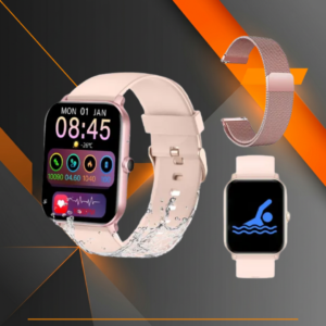 Smartwatch Laxasfit F8 Outdoor
