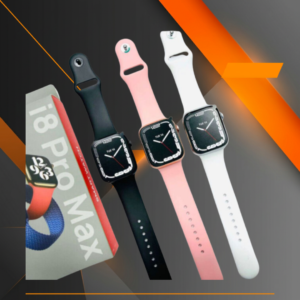 Smartwatch Y8 ProMax