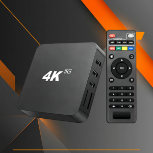 TV Box Android